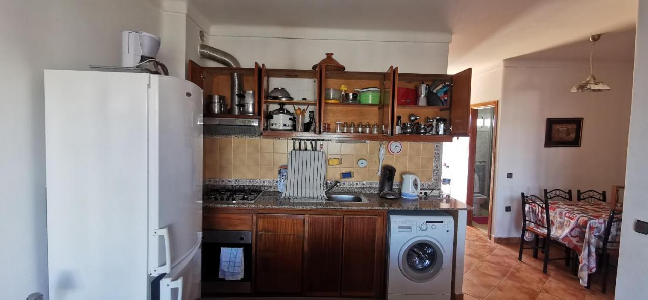 Appartement Miradorgolf Cabo Negro Exterior foto